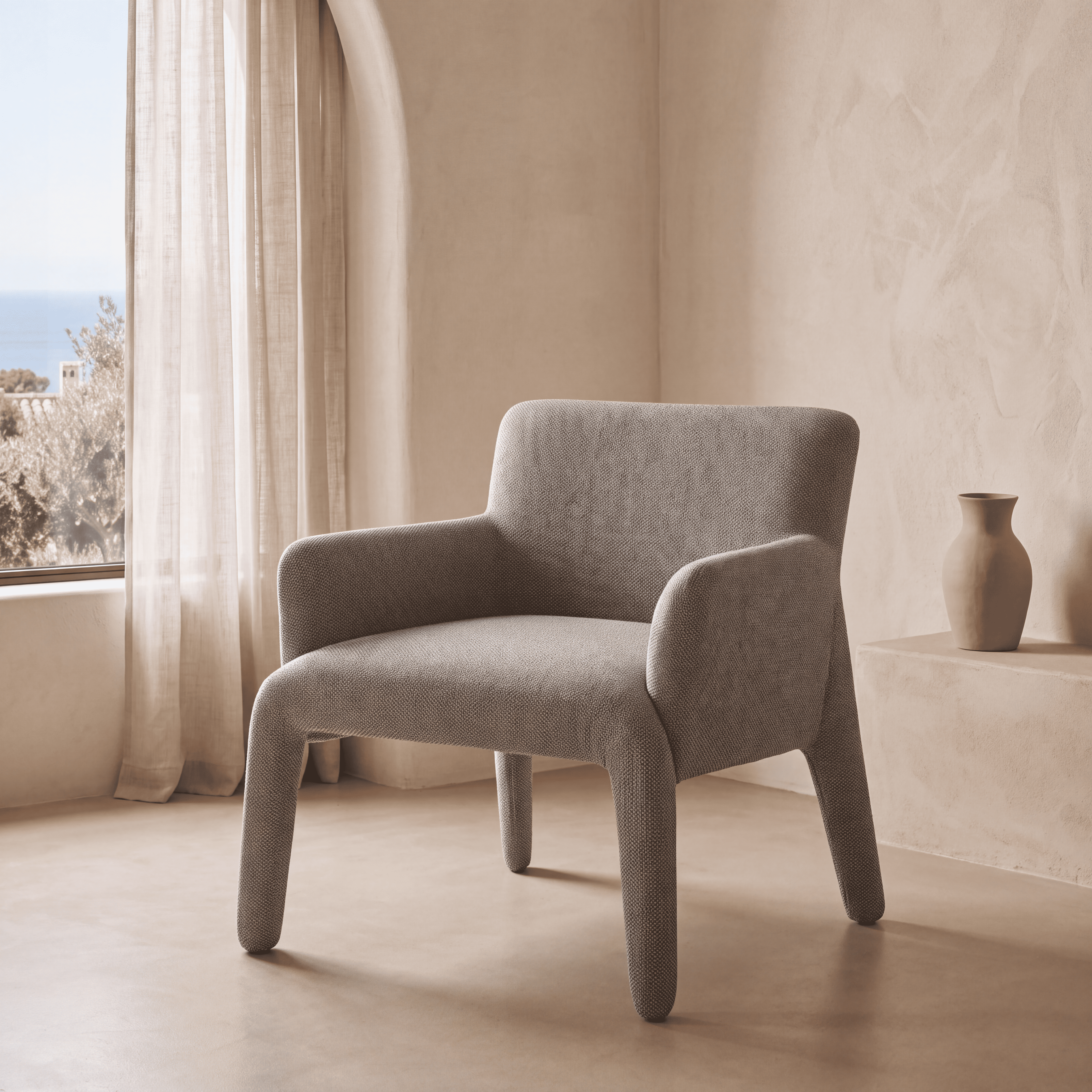 Fauteuil BILBAO homa home