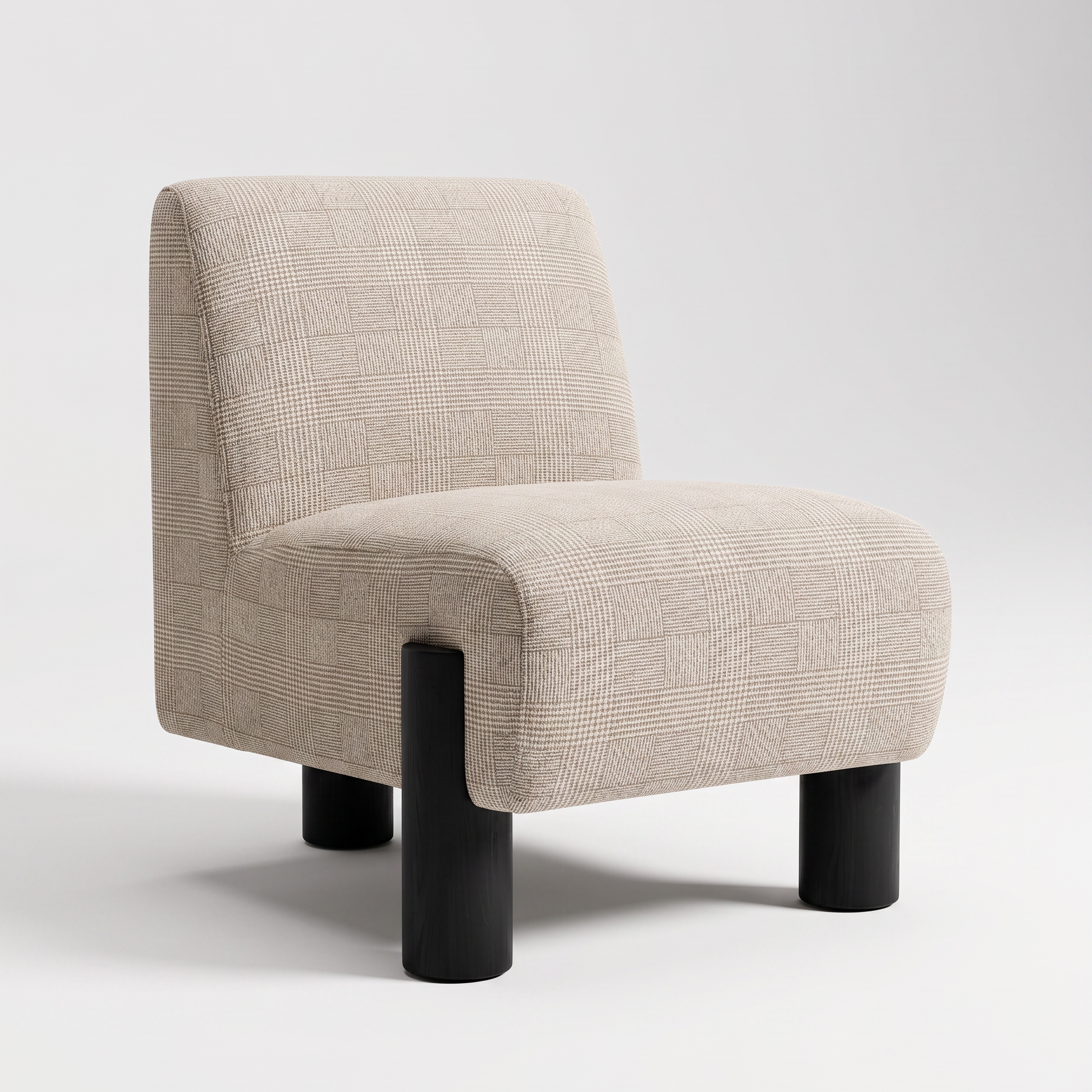 Fauteuil écossais HARRY homa home