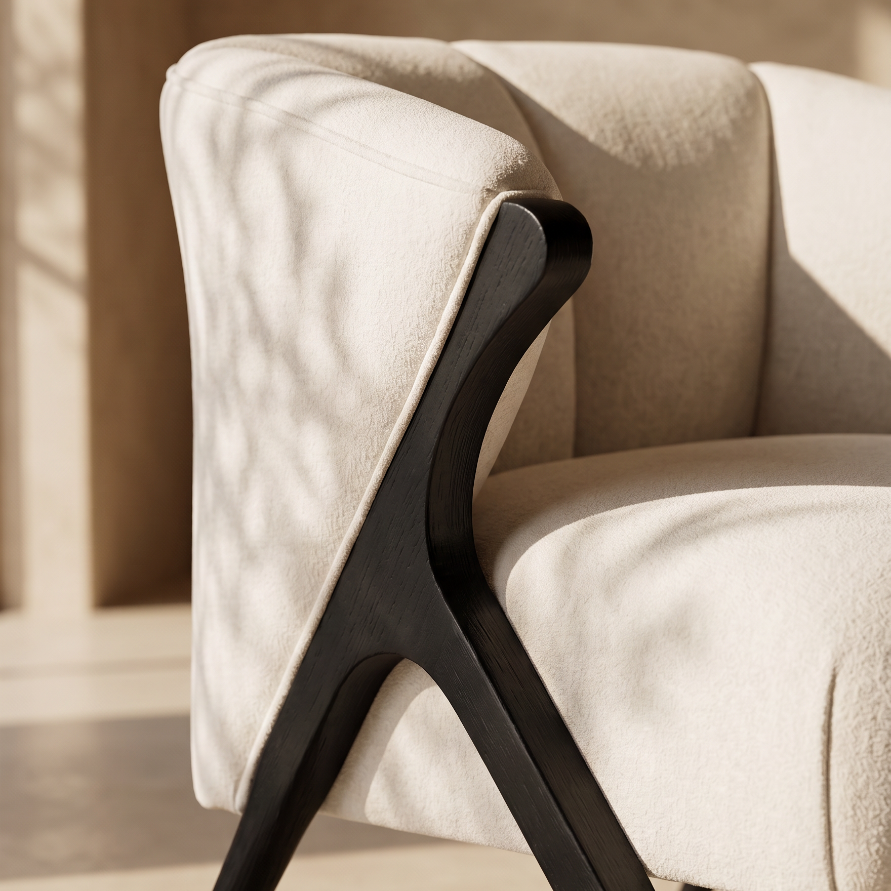 Fauteuil IRIS homa home