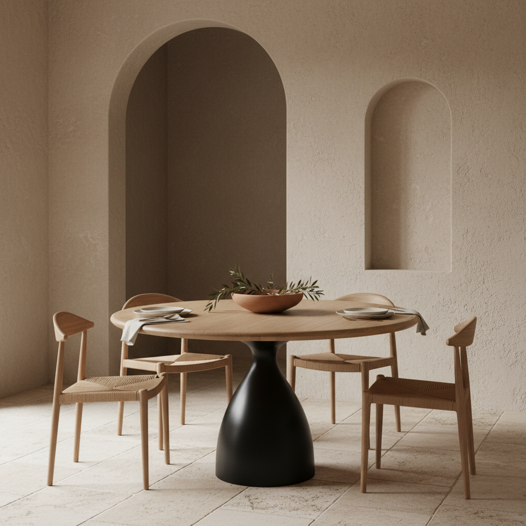 Table ronde Ontario homa home