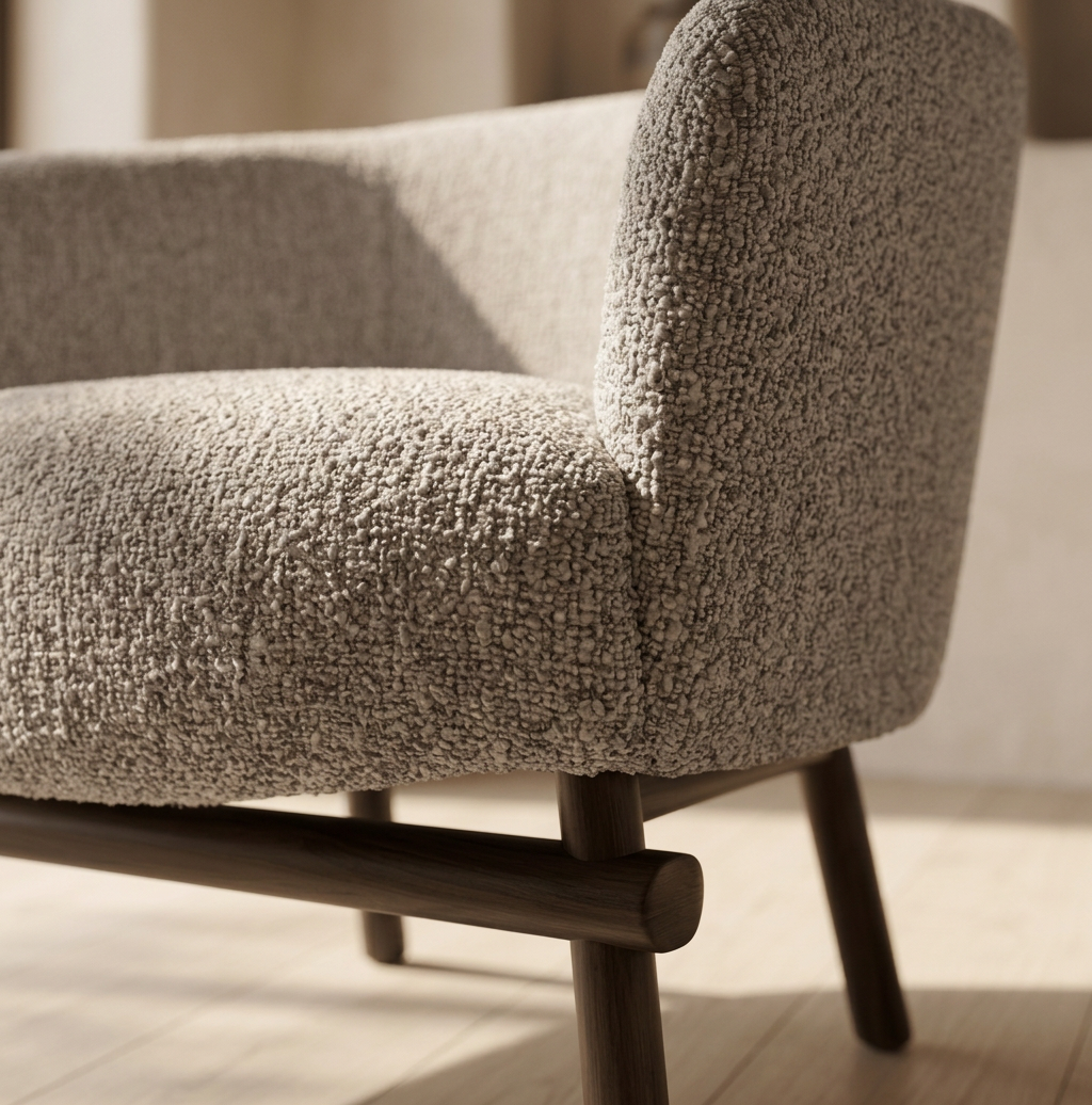 Fauteuil DUNE homa home