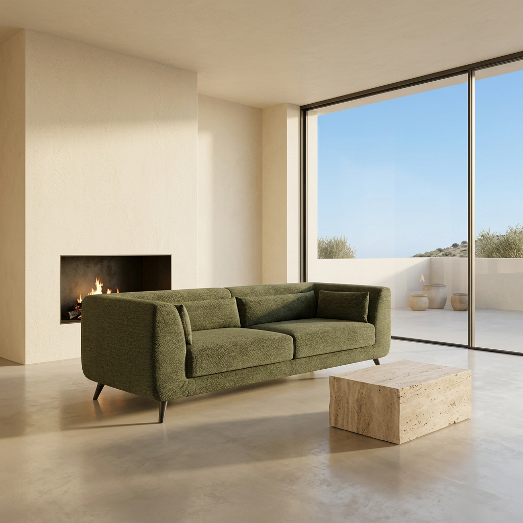 Canapé NEMO homa home