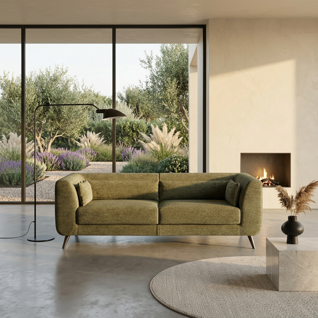 Canapé NEMO homa home