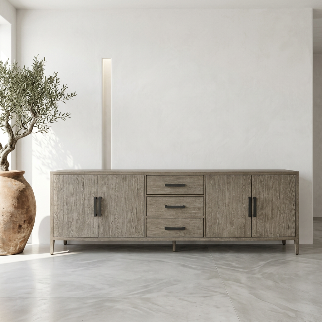 Buffet Chloé en Orme homa home