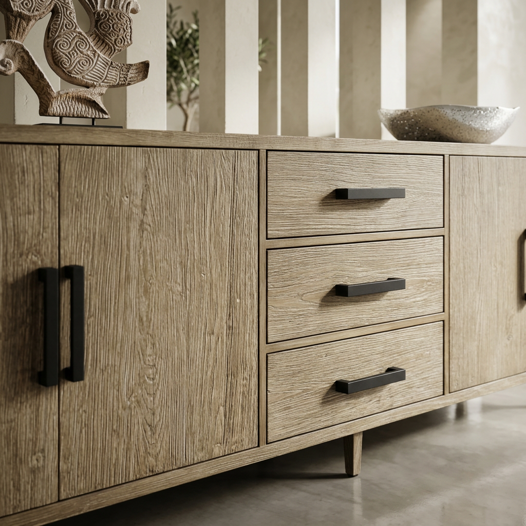 Buffet Chloé en Orme homa home