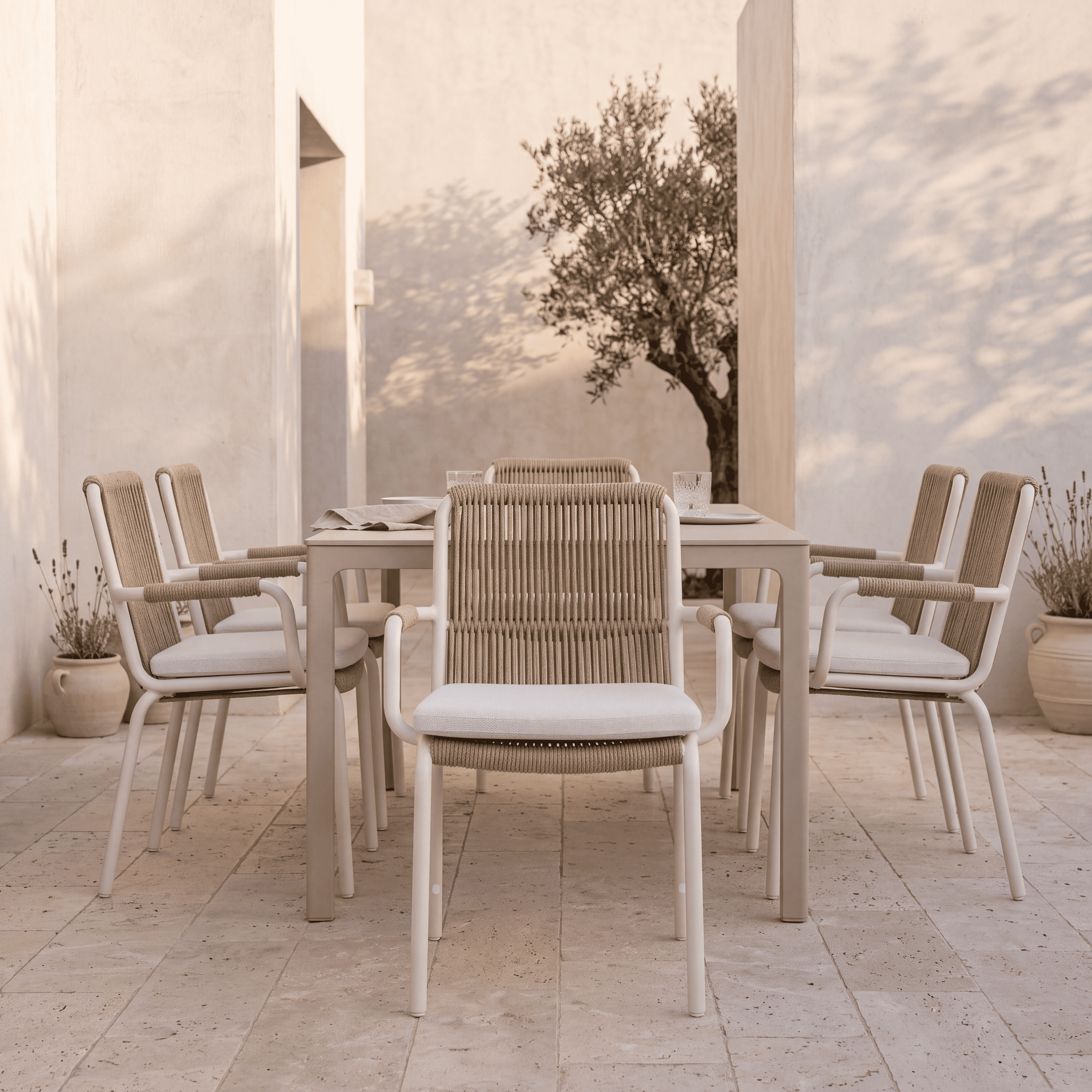 Chaise Ohana homa home