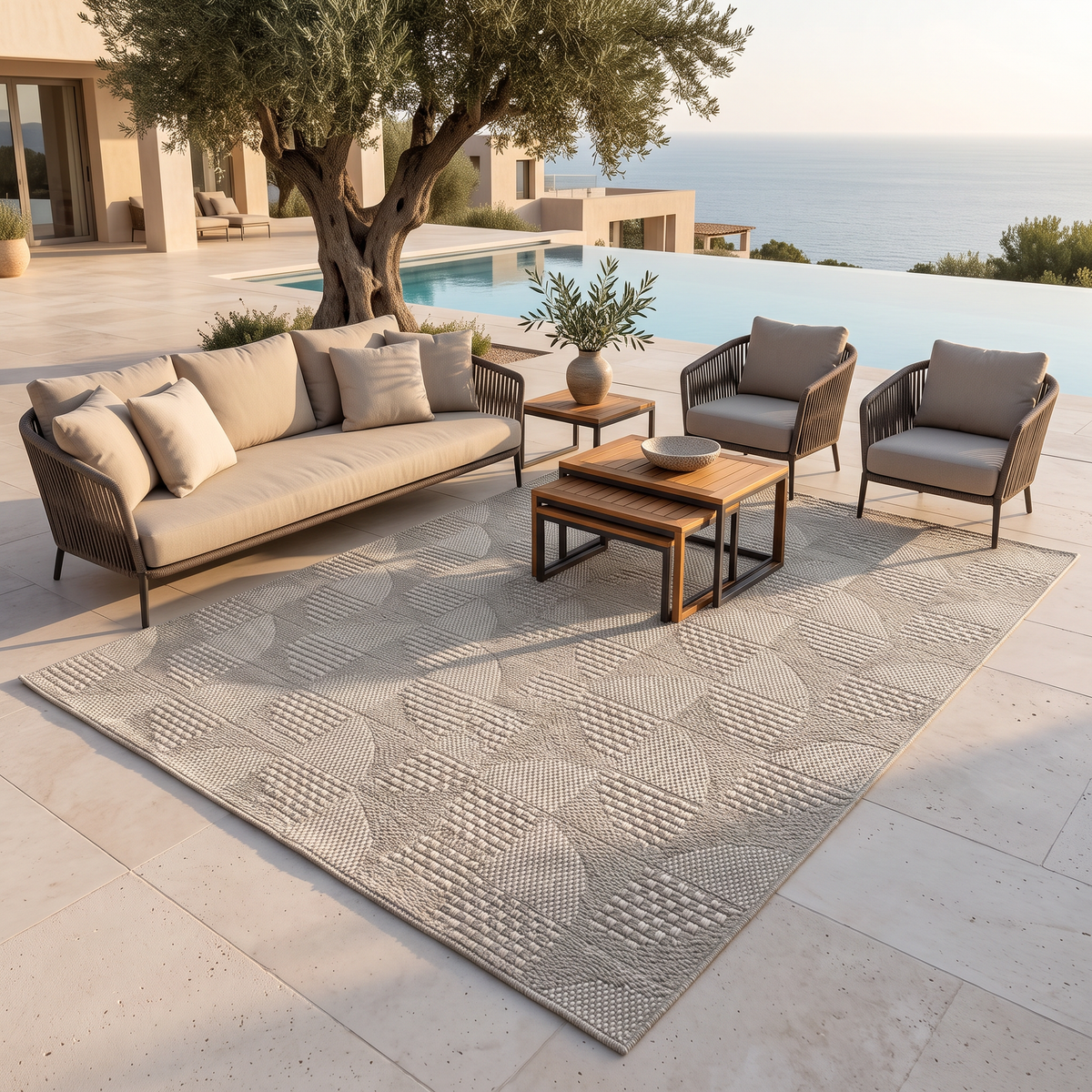 Tapis Olya Homa Home