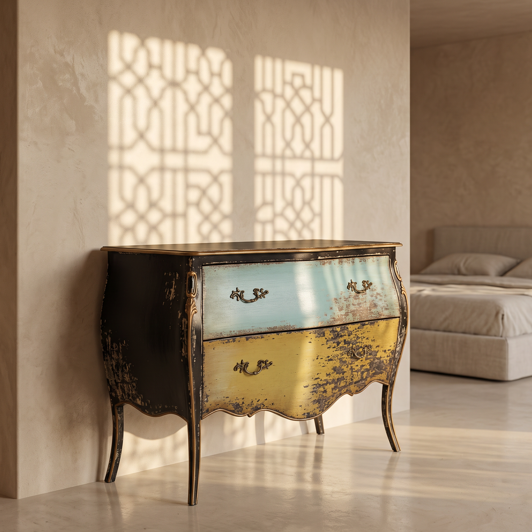 Commode Panama homa home