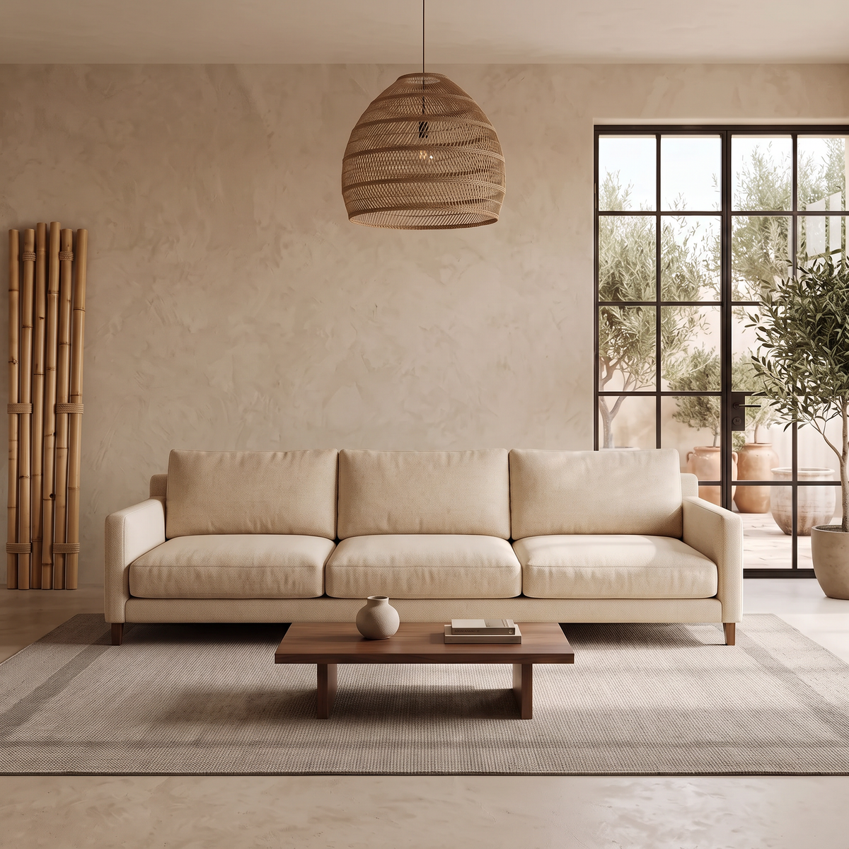 Tapis Nomade Homa Home