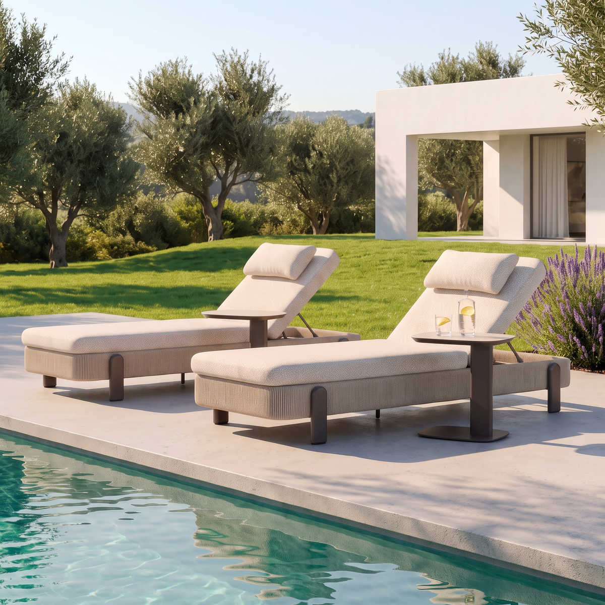 Transat Vela Homa Home
