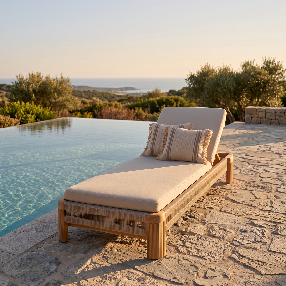 Transat Amalfi Homa Home