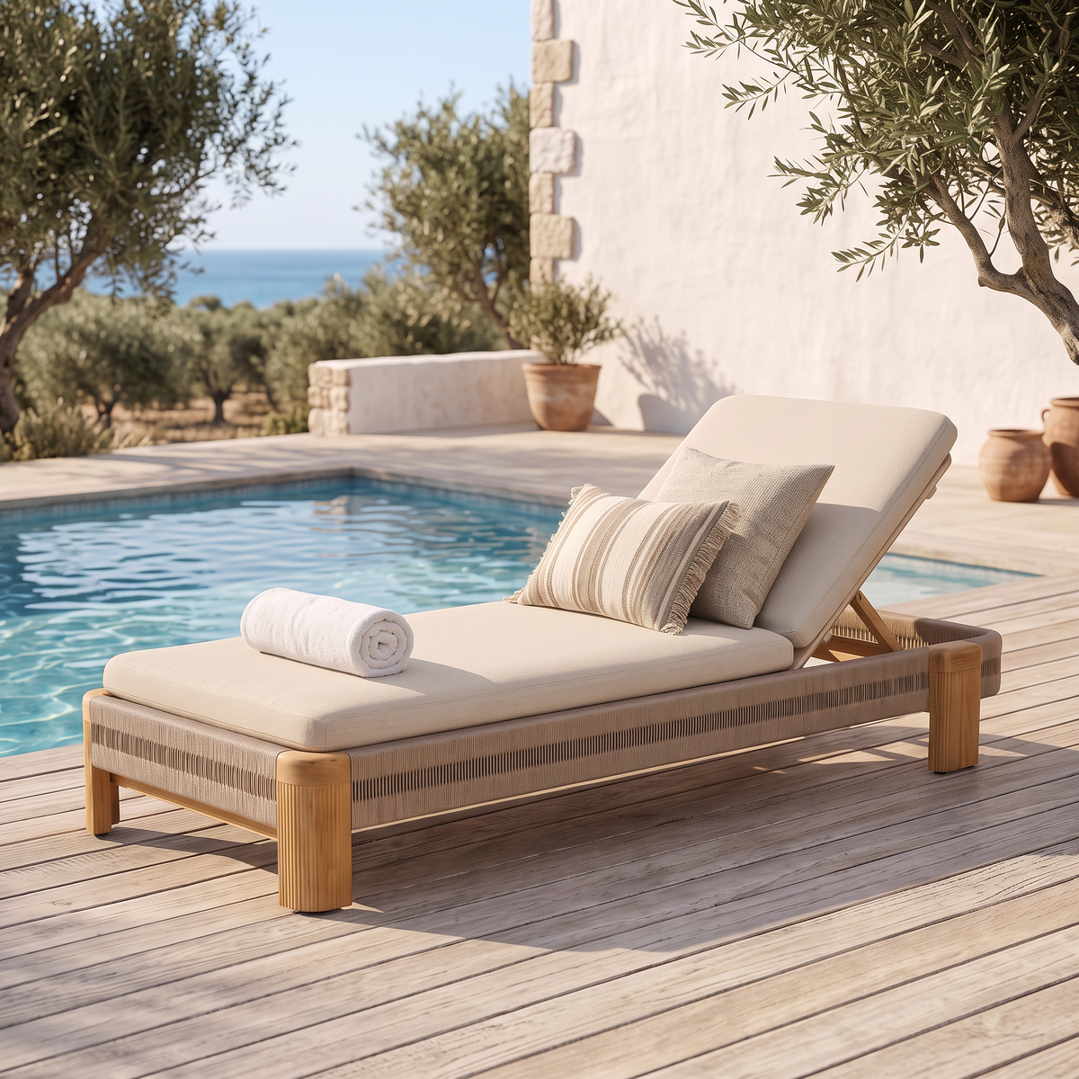Transat Amalfi Homa Home