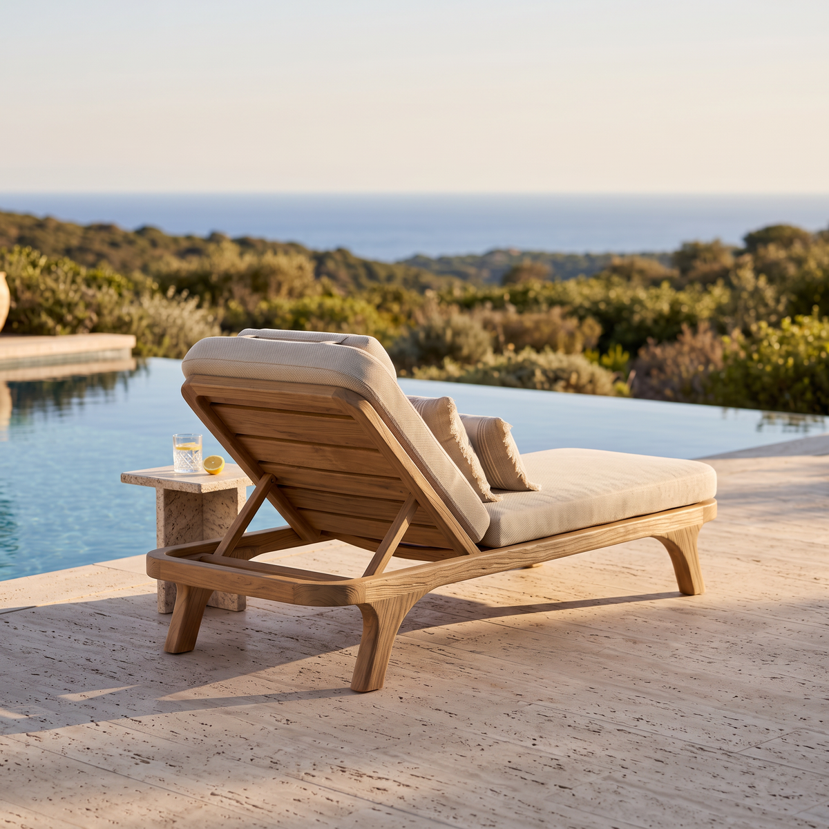 Transat Oia Homa Home