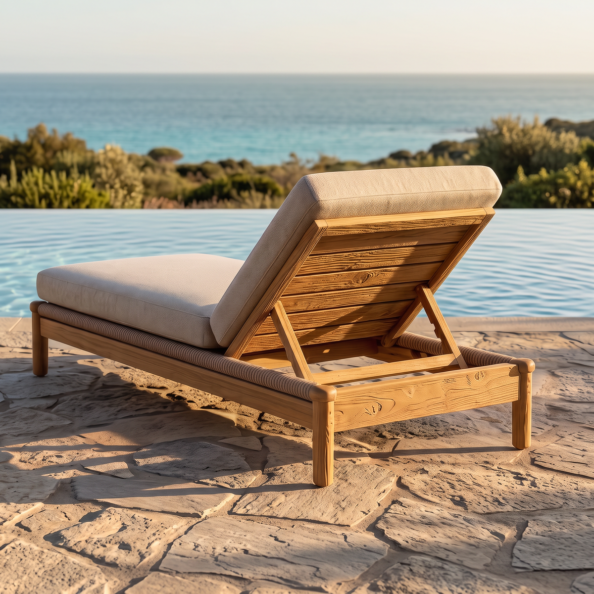 Transat Capri Homa Home