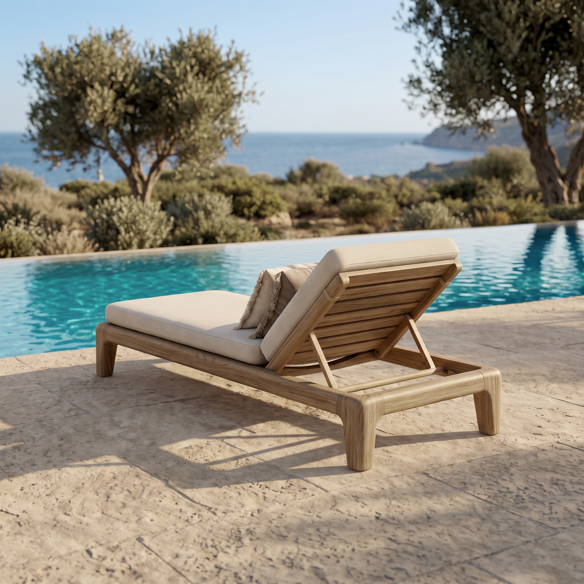 Transat Tavira Homa Home