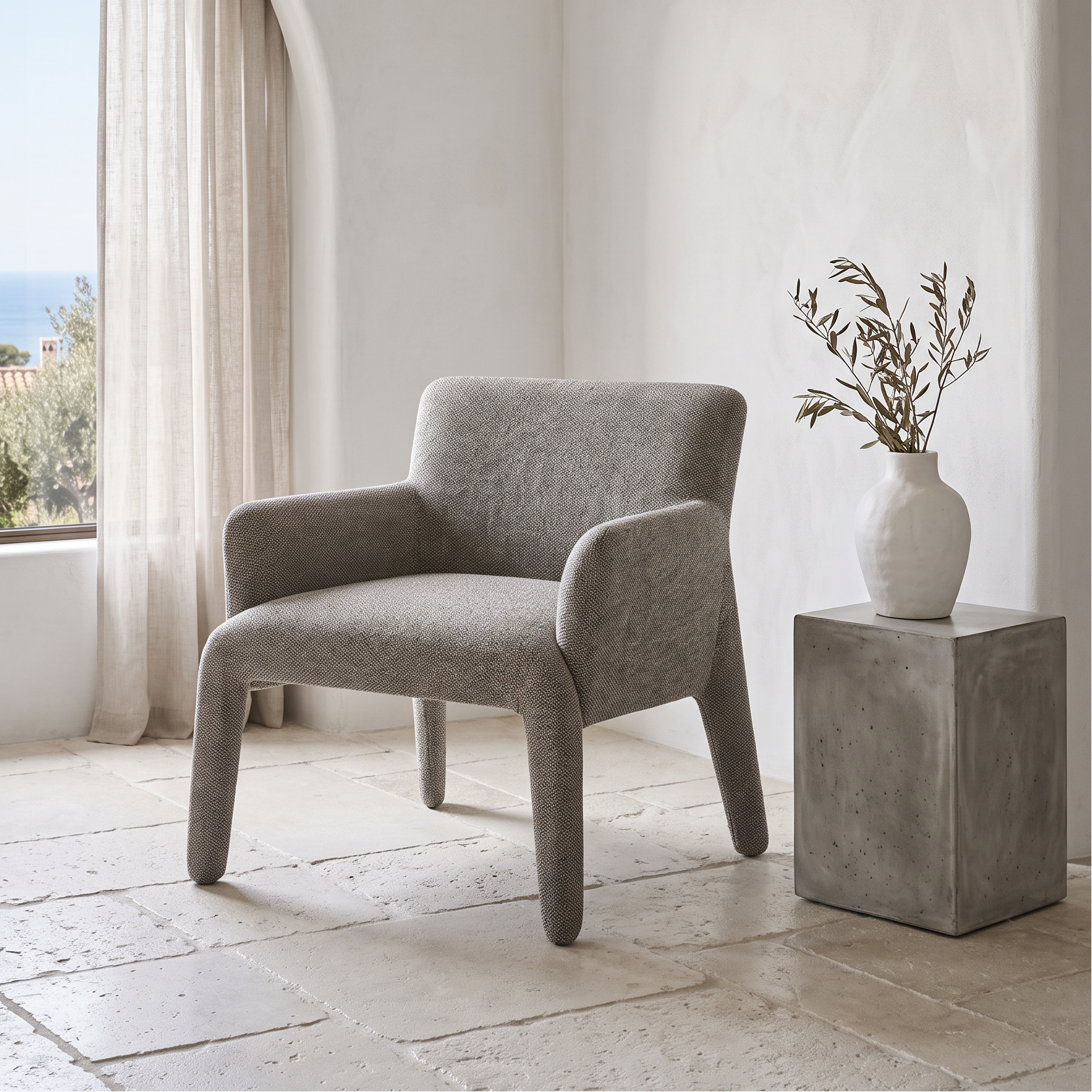 Fauteuil BILBAO homa home