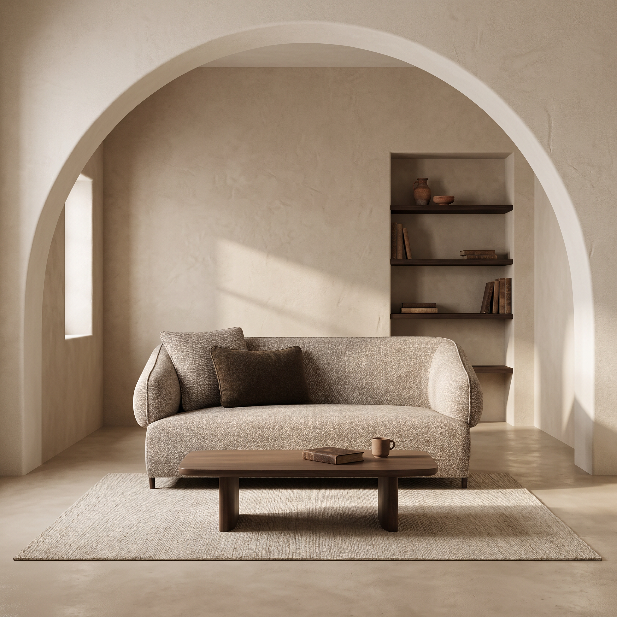 CANAPÉ MILANO 2 PLACES homa home