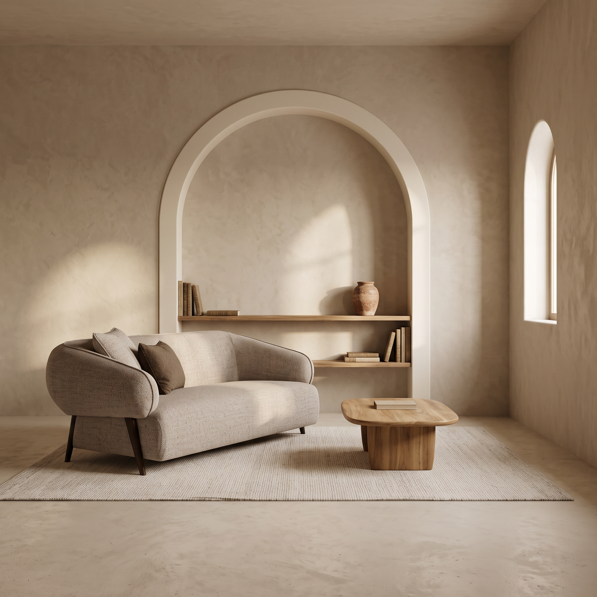 CANAPÉ MILANO 2 PLACES homa home
