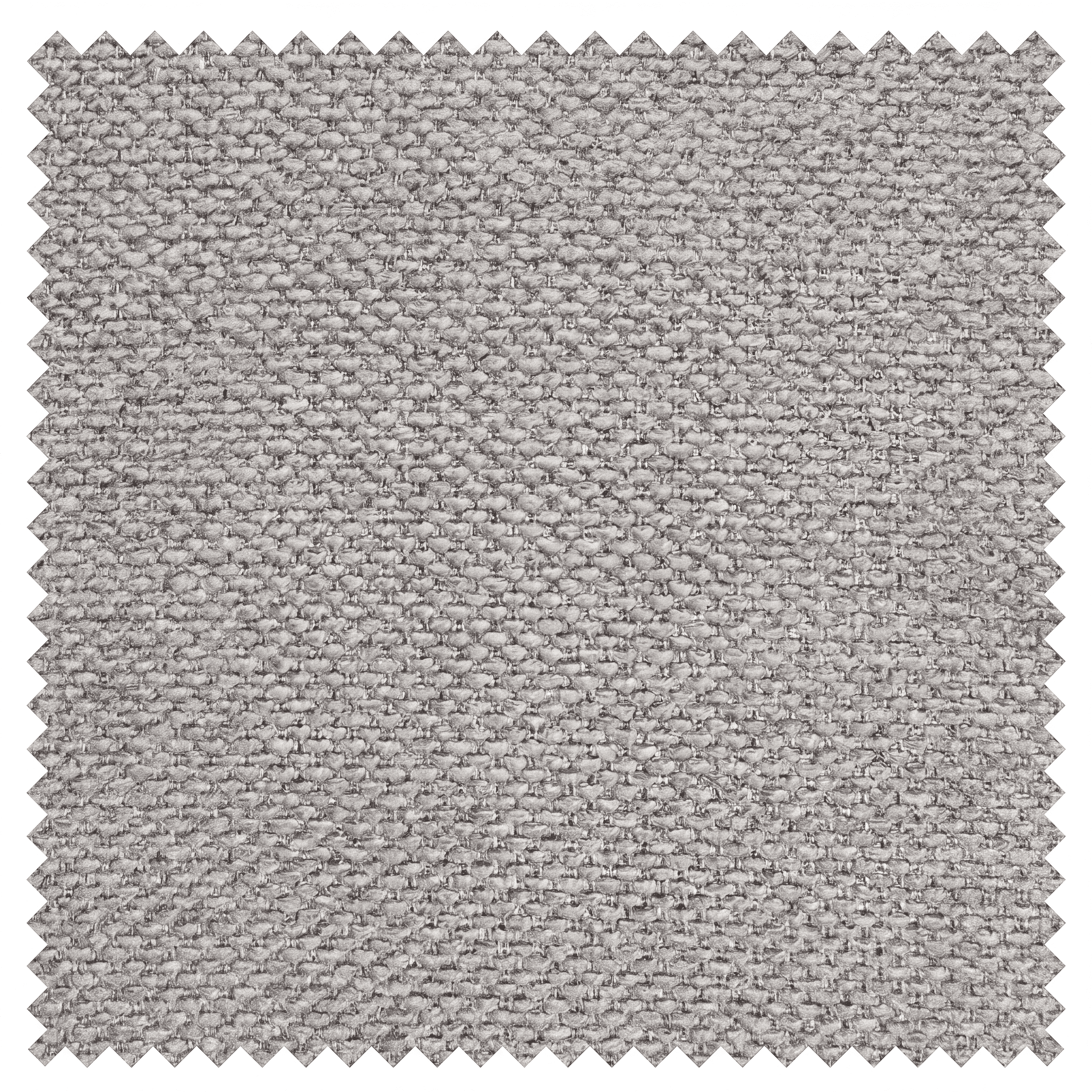 Canape Roma Beige et surcoussins rayures 257cm Homa Home