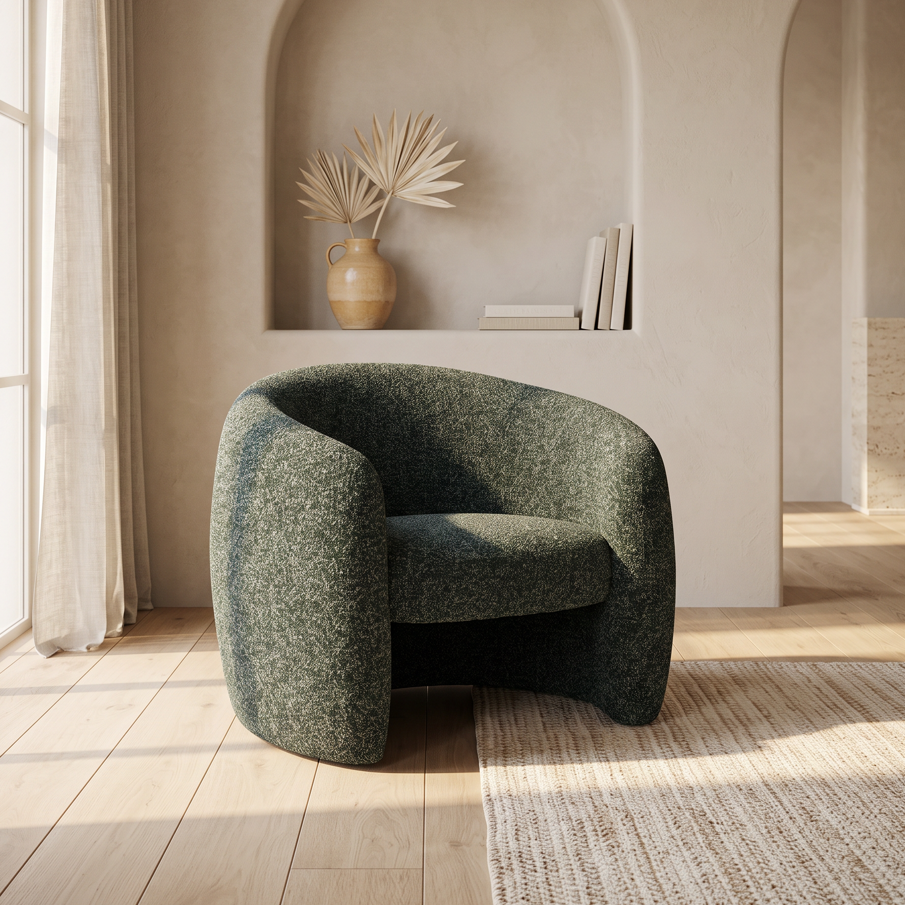Fauteuil NINO homa home