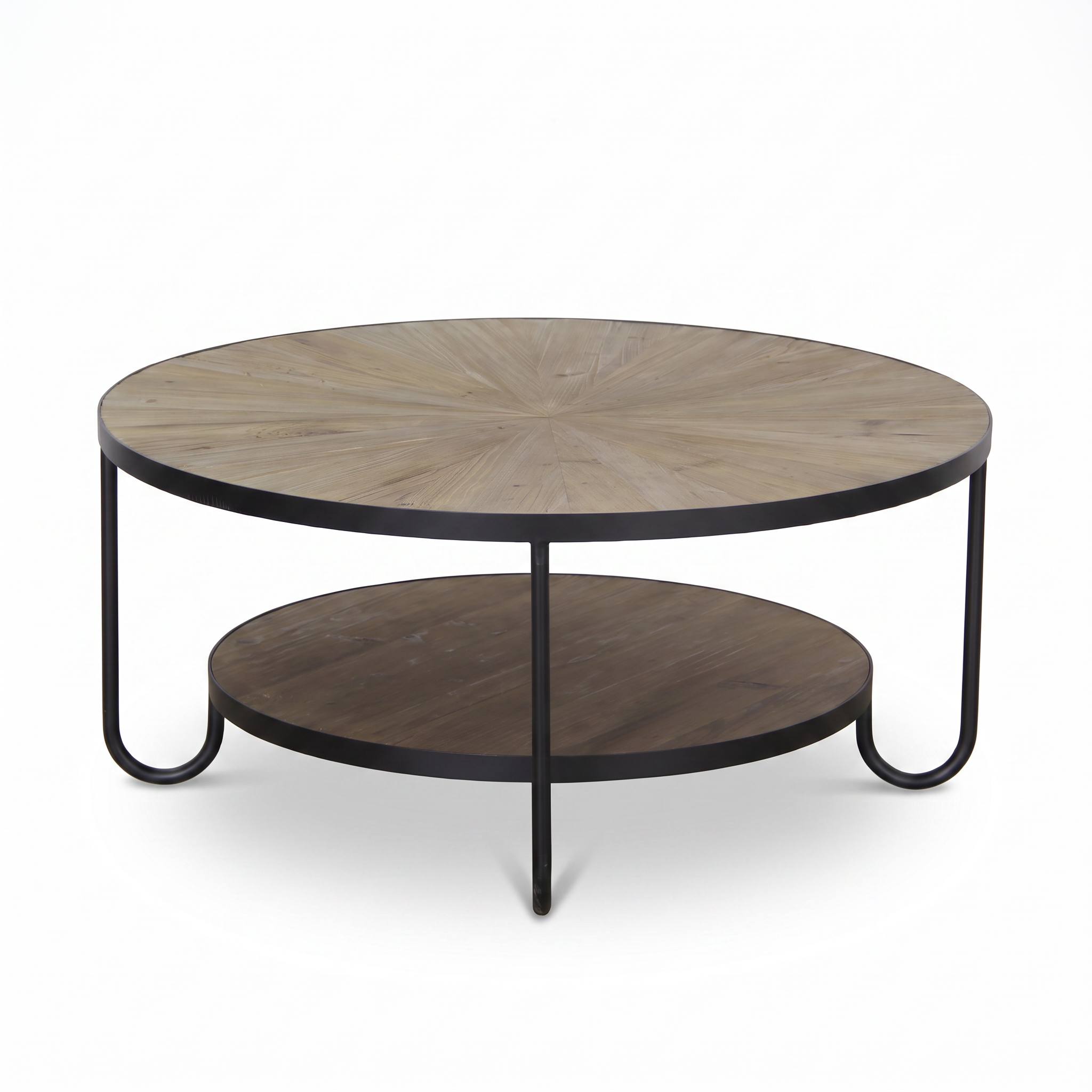 Table basse double plateaux MIA homa home
