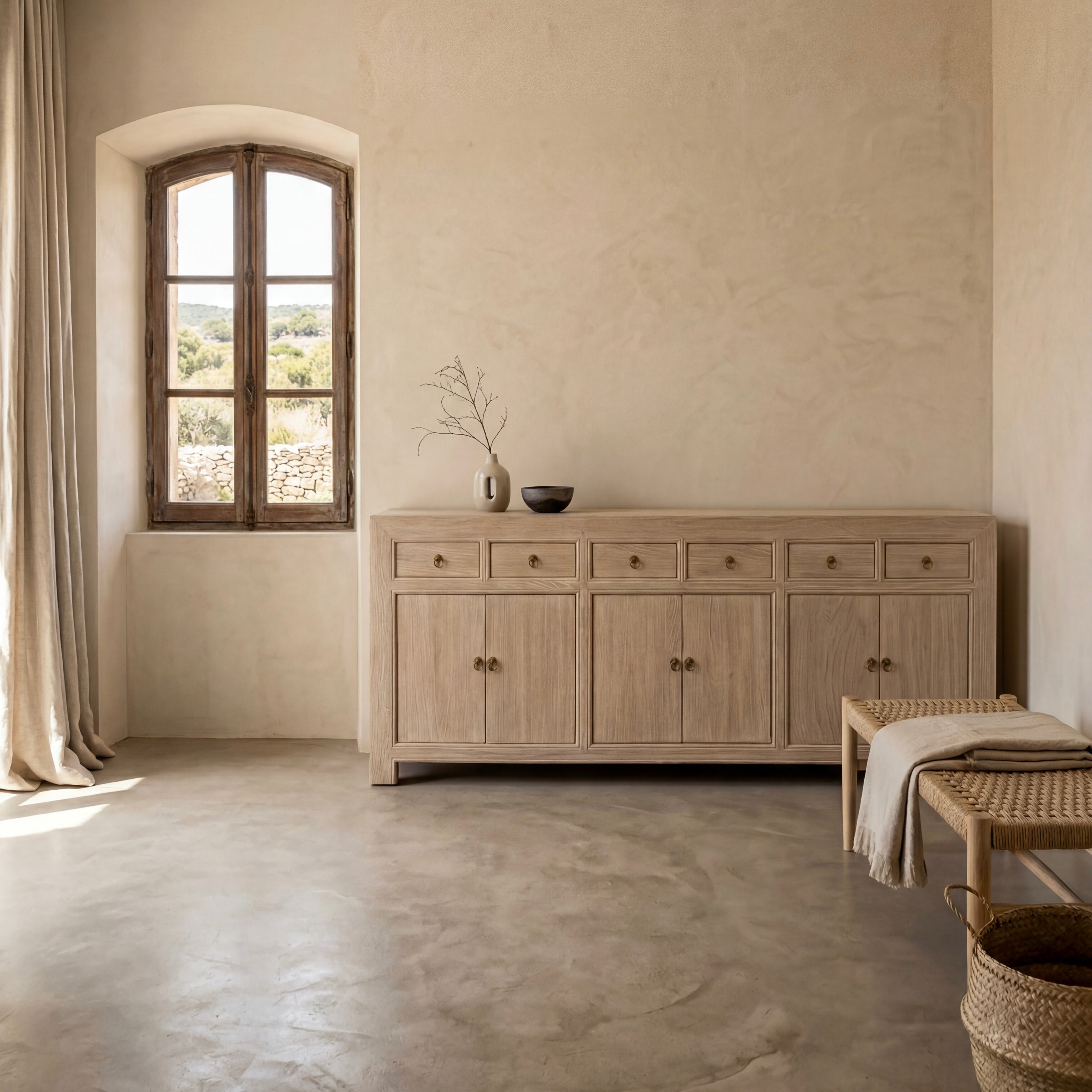 Buffet Ormea L'Empreinte