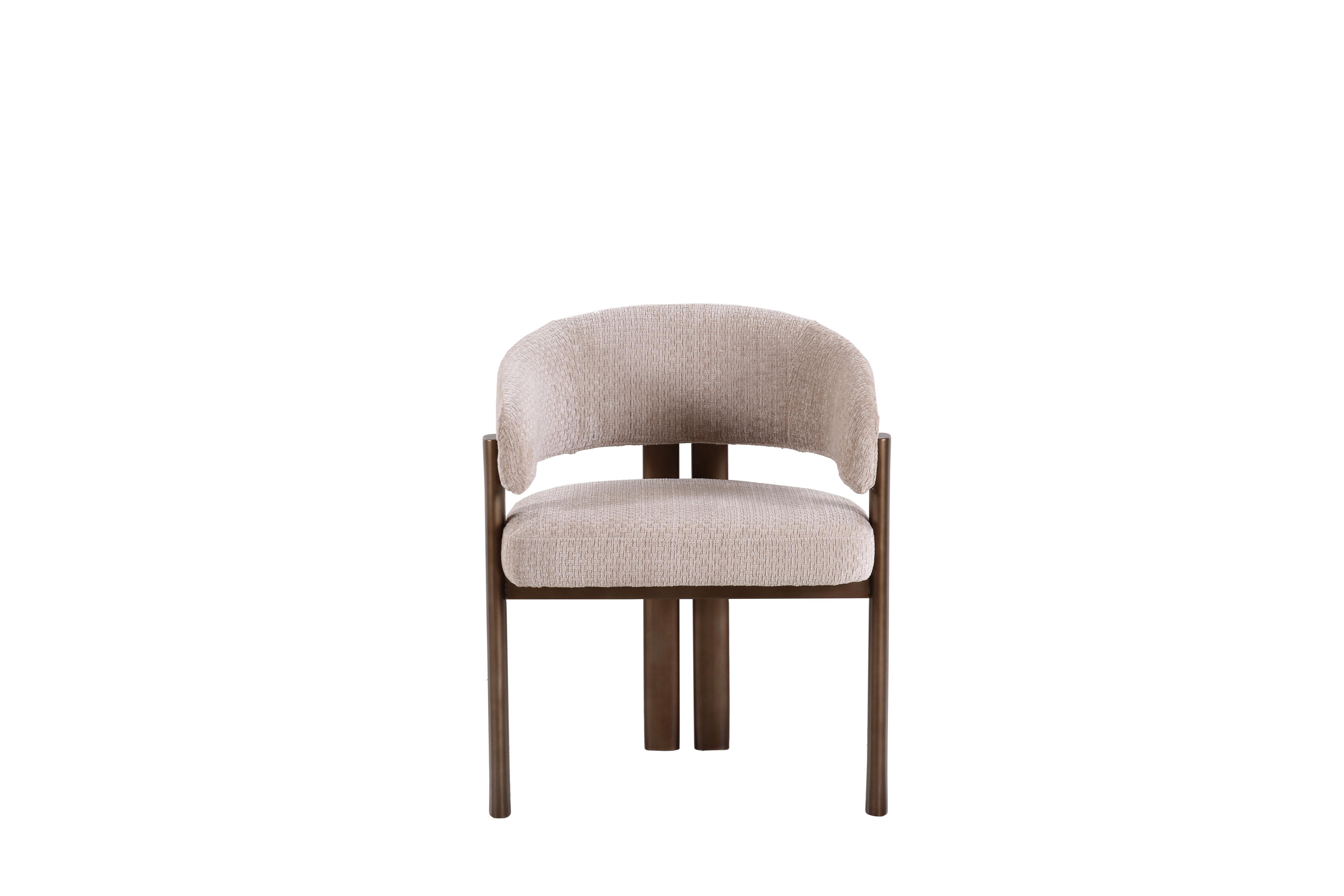 Chaise Ninon L'Empreinte