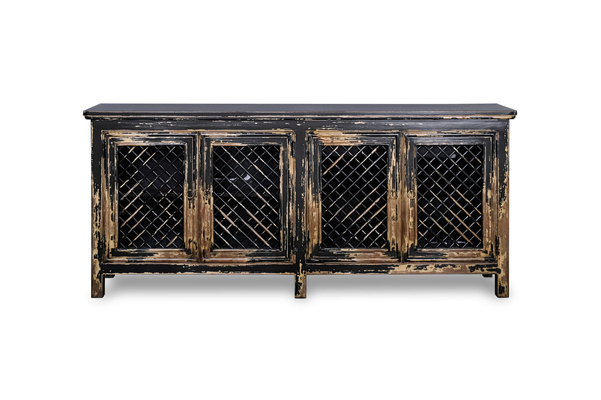 Buffet Essaouira homa home