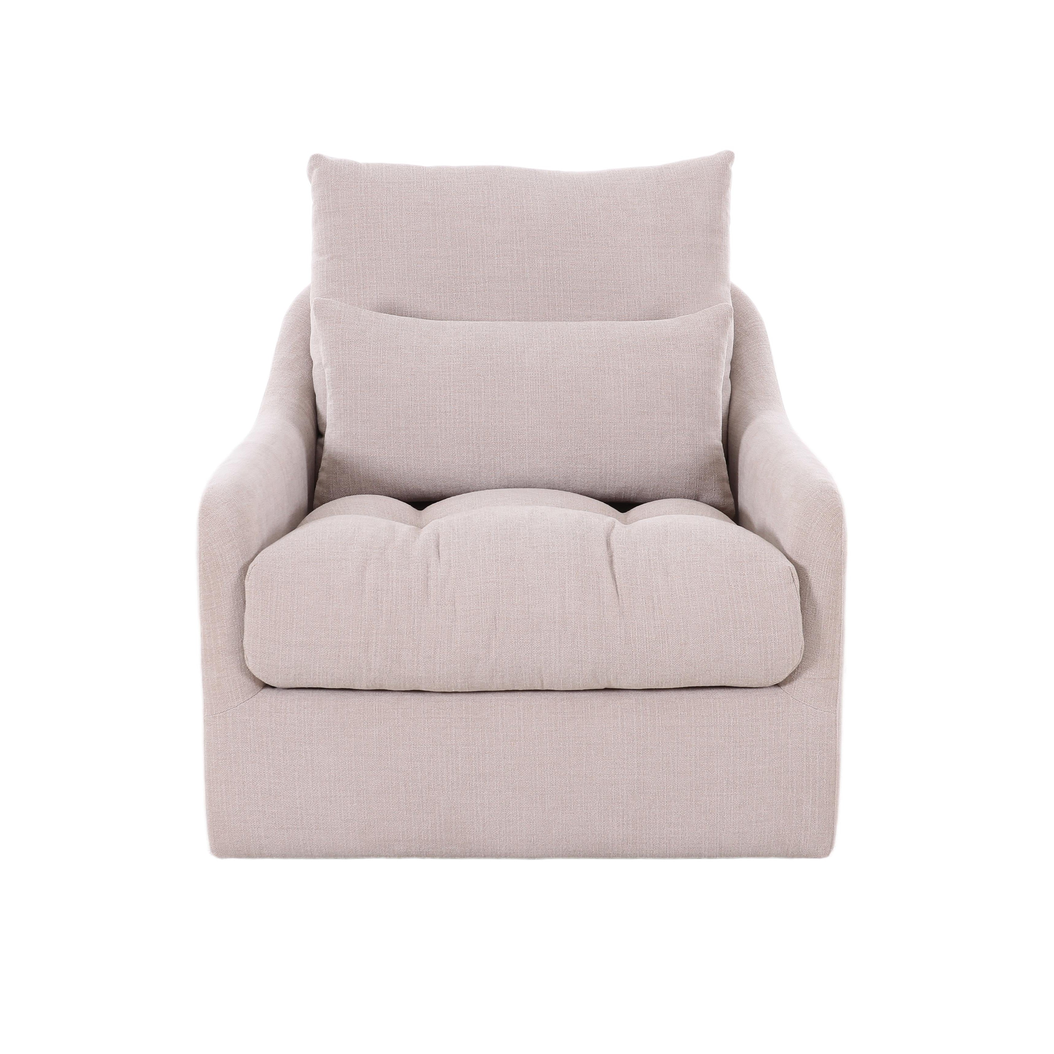 Fauteuil Laguna Beige homa home