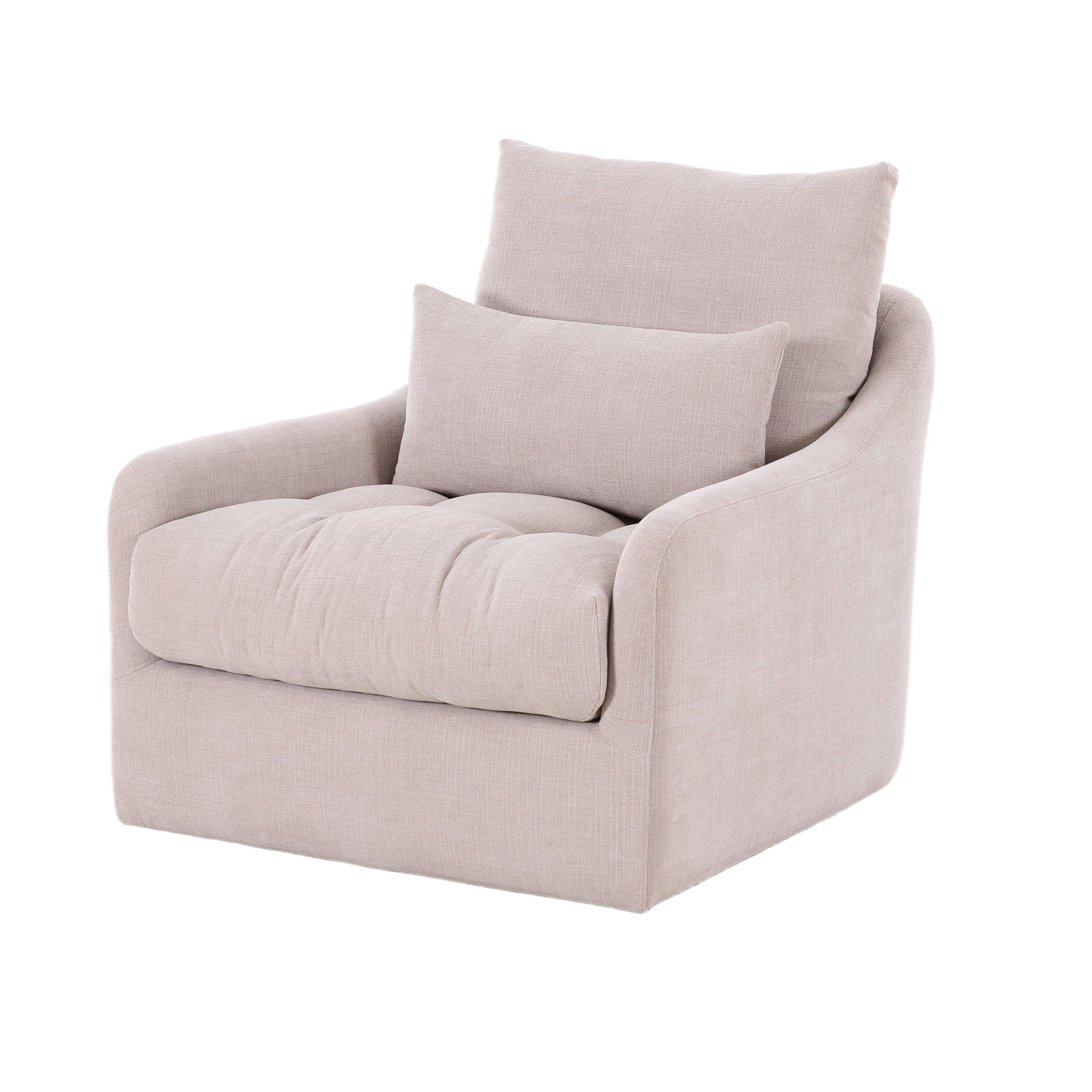 Fauteuil Laguna Beige homa home