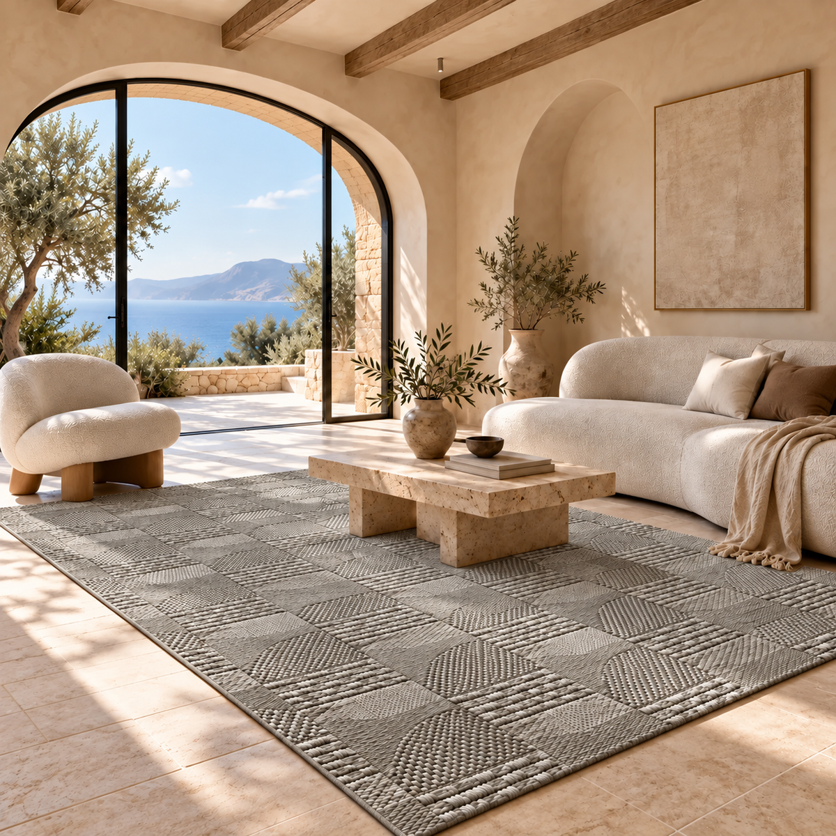 Tapis Olya Homa Home