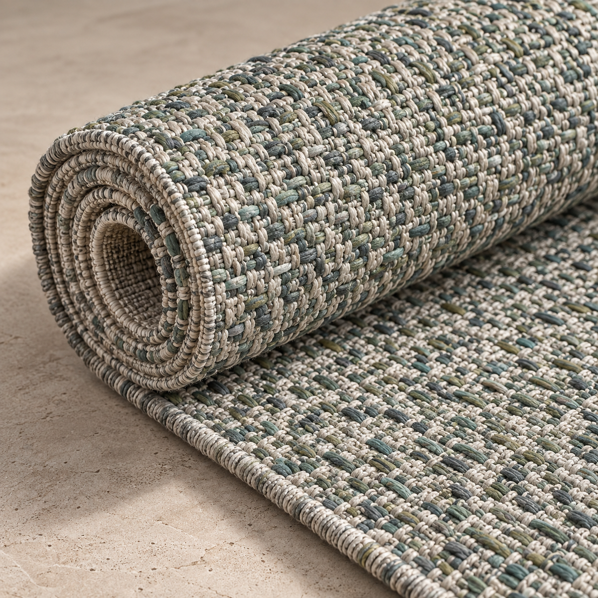 Tapis Marea