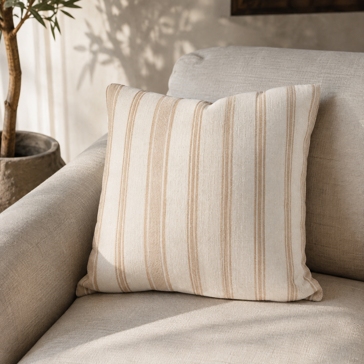 Coussin Arlequin 50x50 Homa Home